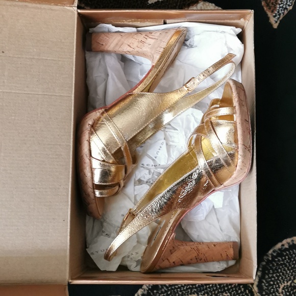 SCHUTZ sandals - Picture 6 of 7